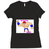 do you even squat? Ladies Fitted T-Shirt