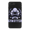 not the average gym otter iPhone 7 Plus Case