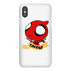 Deadpool Tacos iPhoneX