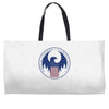 magical congress of the us Weekender Totes