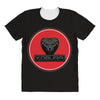 fahrie77 All Over Women's T-shirt