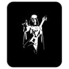 darth vader heavy metal Mousepad