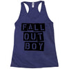 f o b_2 Racerback Tank