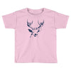 deerock Toddler T-shirt
