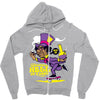 various projects Zipper Hoodie