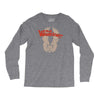 the warriors movie Long Sleeve Shirts