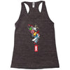 marvel Racerback Tank
