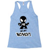 we are venom Racerback Tank
