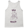 sea bitch Tank Top