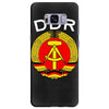 ddr logo blau Samsung Galaxy S8 Plus
