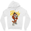 get job Zipper Hoodie