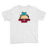 soft taco night Youth Tee