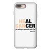 Heal Cancer iPhone 8 Plus