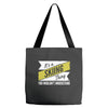 skiing thing wouldn't understand Tote Bags