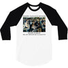 Pierre Auguste Renoir Bal Du Moulin De La Galette 3/4 Sleeve Shirt