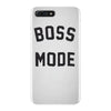 bos mode iPhone 7 Plus Case