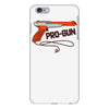 pro gun iPhone 6 Plus/6s Plus Case