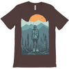 hiker T-Shirt
