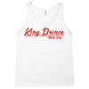 king princes Tank Top