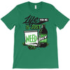 life wide T-Shirt