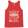 vater 2016 Tank Top