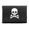 skull Accessory Pouches