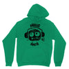 monster Unisex Hoodie