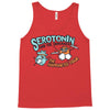 serotonin &amp; the dopamines Tank Top
