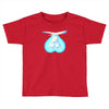 batty for you Toddler T-shirt