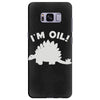 science dinosaur Samsung Galaxy S8 Plus