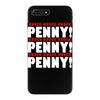 bbt knock knock penny iPhone 7 Plus Case
