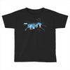road rage Toddler T-shirt