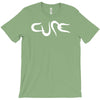 the cure rock band T-Shirt