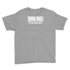 motorbike Youth Tee