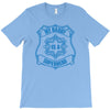 superhero new parents T-Shirt