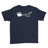 never judge a book by it's movie Youth Tee