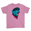 cat punk Youth Tee