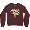 photographer Crewneck Sweatshirt