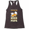 There aren't Many Things I Love More Than Brewing Beer Racerback Tank