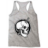 killed Racerback Tank
