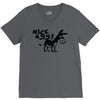 nice ass V-Neck Tee