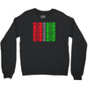 be like the greats vol Crewneck Sweatshirt