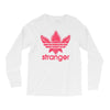 stranger Long Sleeve Shirts