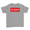 romance red Youth Tee