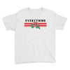Everything Youth Tee
