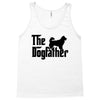 the dogfather thai bangkaew Tank Top
