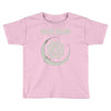 Dark Before Dawn Toddler T-shirt