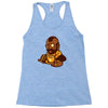 gentleman t Racerback Tank