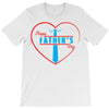 happy father's day T-Shirt