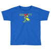 equality Toddler T-shirt
